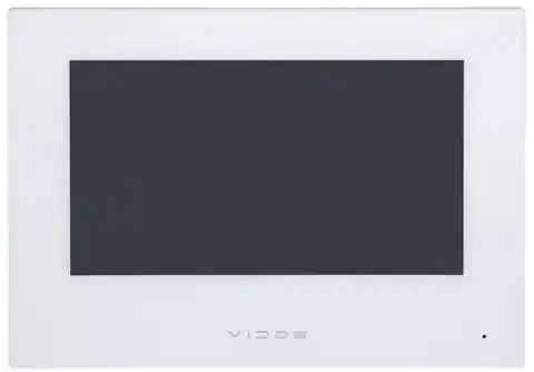 ⁨Monitor wideodomofonu VIDOS ONE M2010W⁩ w sklepie Wasserman.eu