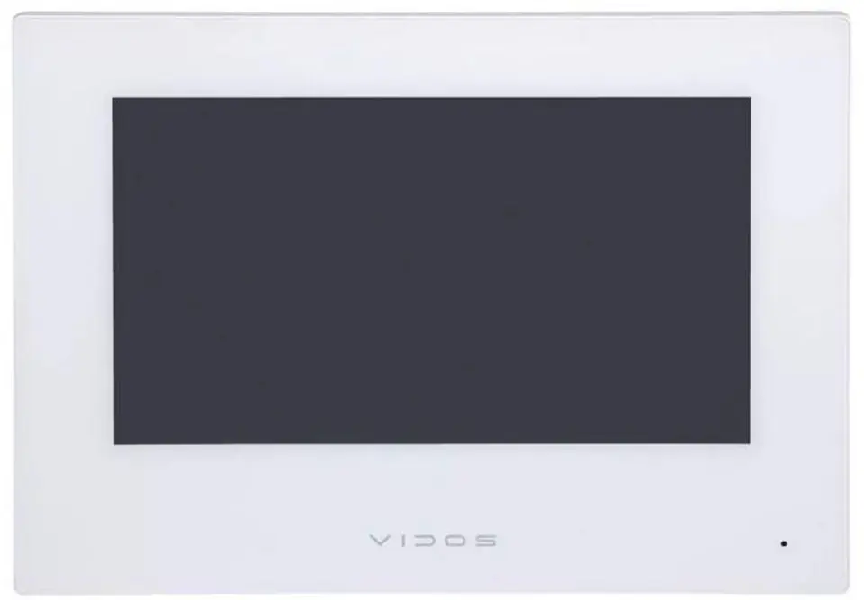 ⁨VIDOS ONE M2010W VIDEO INTERPHONE MONITOR⁩ at Wasserman.eu