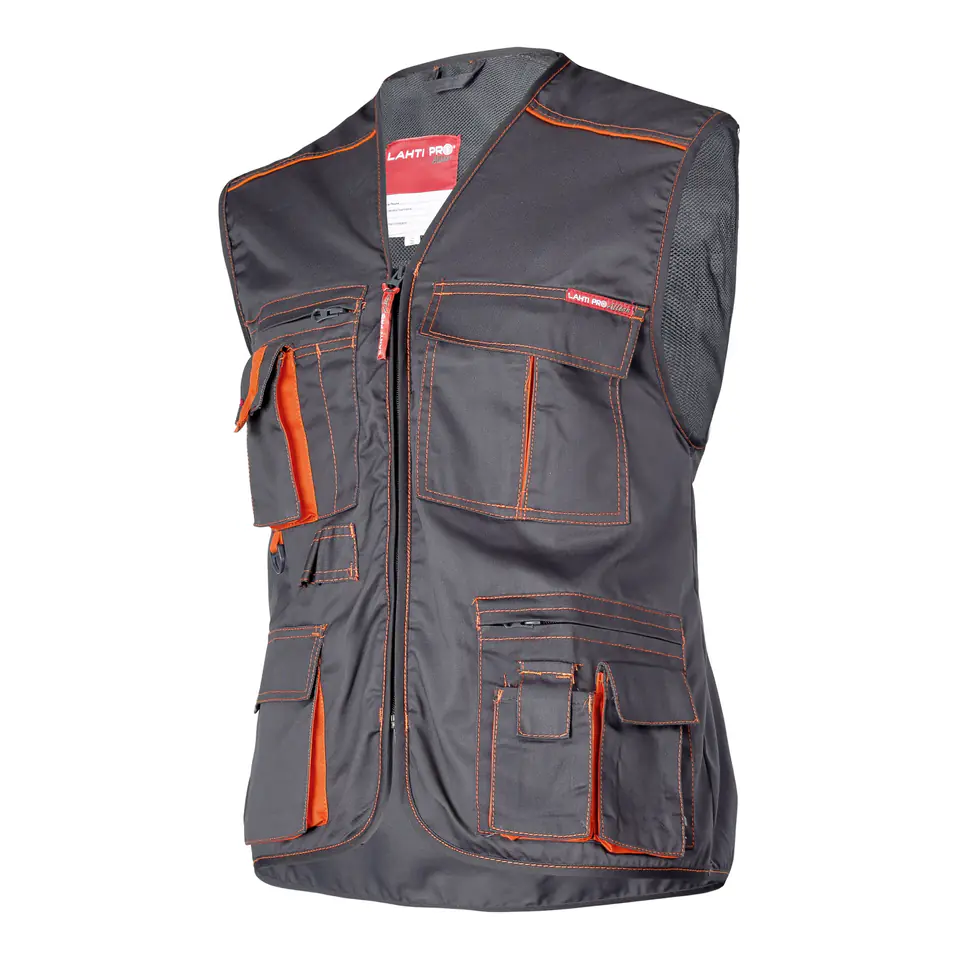 ⁨Vest, size. m, ce, allton lahti⁩ at Wasserman.eu