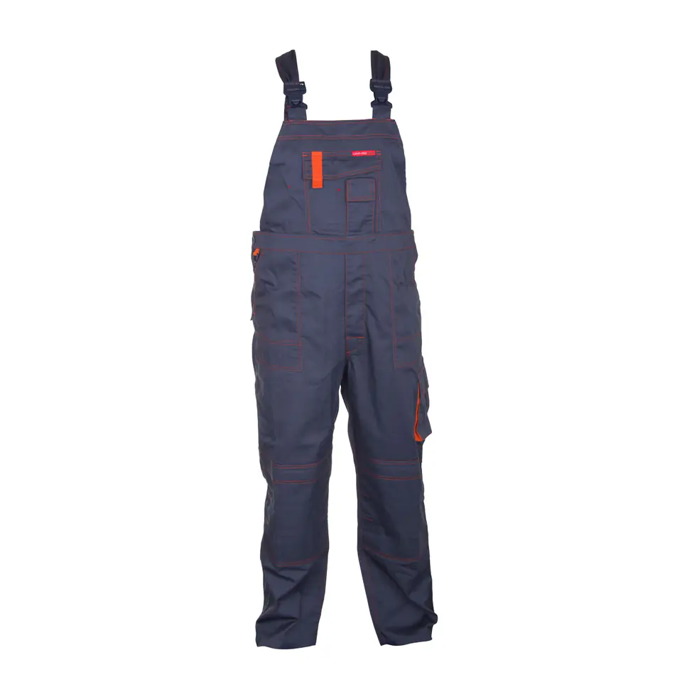 ⁨LPAO88XL Allton Protective Work Pants Dungarees, H:188, W:98-102, XL⁩ at Wasserman.eu