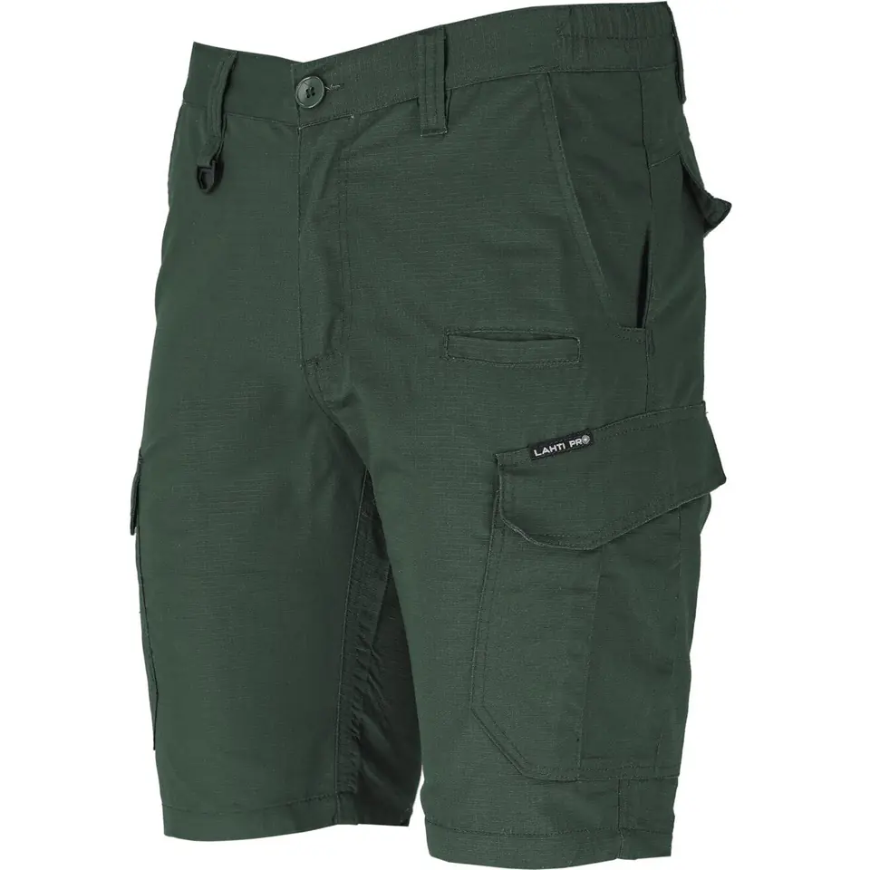 ⁨SHORTS, GREEN, "3XL", CE, LAHTI⁩ at Wasserman.eu