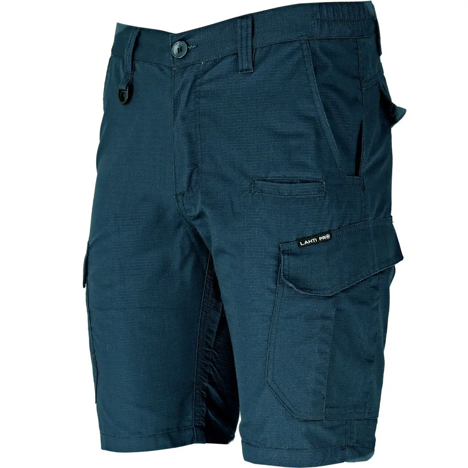 ⁨SHORTS, NAVY BLUE, "3XL", CE, LAHTI⁩ at Wasserman.eu