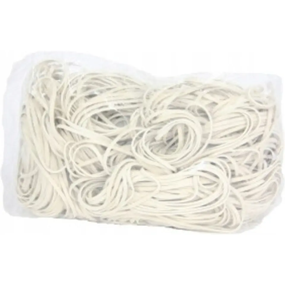 Gumki recepturki 1kg średnica 60mm 1,5x1,5mm białe grecb60x1.5x1.5 EMERSON w sklepie Wasserman.eu
