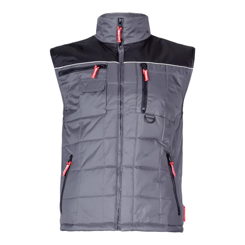 ⁨LPBO12XL Insulated tank top, H:182-188, C:116-120, 2XL, LahtiPro⁩ at Wasserman.eu