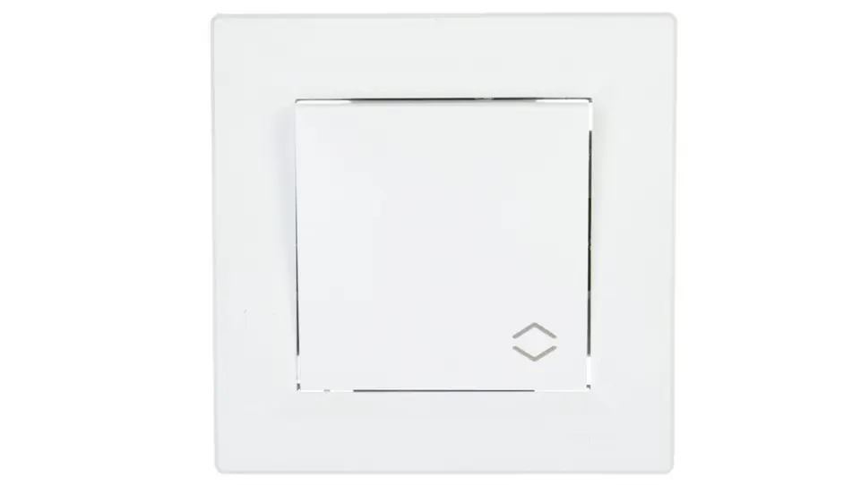 ⁨ASFORA Stair connector white EPH0400121⁩ at Wasserman.eu