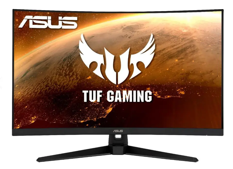 ⁨MONITOR ASUS 32" VG328H1B TUF Gaming⁩ w sklepie Wasserman.eu