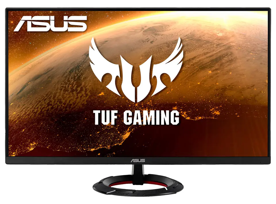 ⁨MONITOR ASUS 27" VG279Q1R TUF Gaming⁩ w sklepie Wasserman.eu