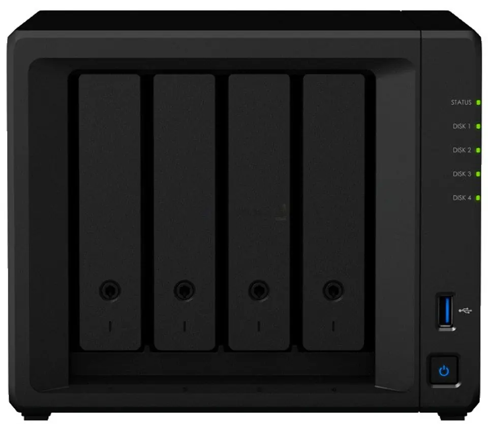 ⁨Synology-serwer pllików DS423+⁩ w sklepie Wasserman.eu