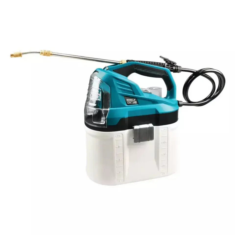 OPRYSKIWACZ OGRODOWY 18V SAS+ALL w sklepie Wasserman.eu