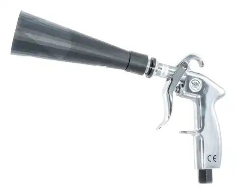 ⁨Benbow Classic 010 - pistolet pod kompresor do osuszania, wydmuchania⁩ w sklepie Wasserman.eu