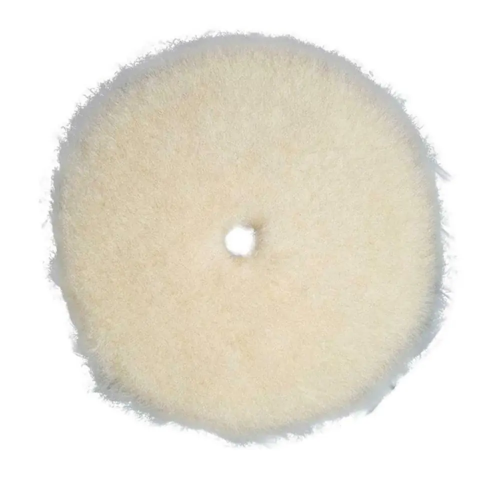 ⁨Evoxa Sleeker Wool Speedy Lopez 130/150 - Futro Polerskie⁩ w sklepie Wasserman.eu