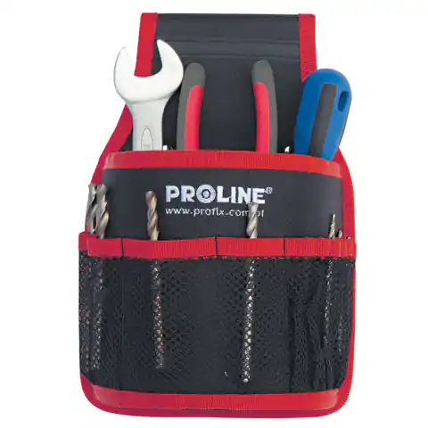 ⁨52063 Tischlertasche für Werkzeuge, Proline⁩ im Wasserman.eu