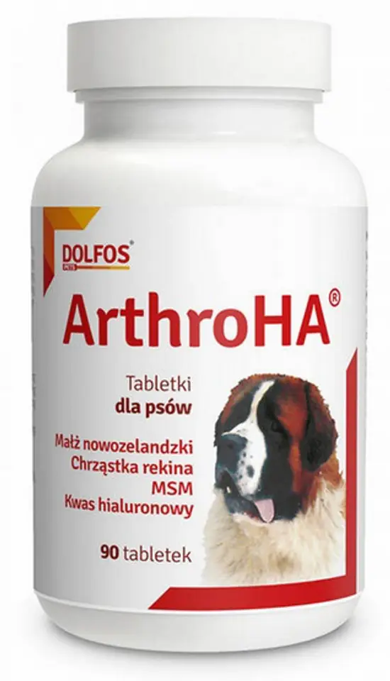 ⁨Arthro HA 90 tablets⁩ at Wasserman.eu