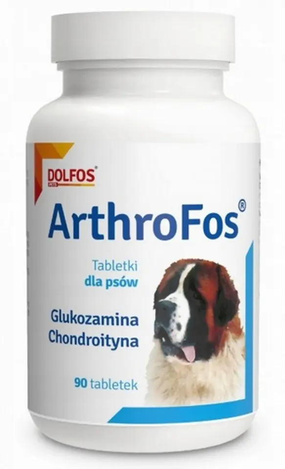 ⁨Arthrofos 90 tablets⁩ at Wasserman.eu