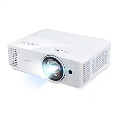 ⁨Acer | S1386WHN | DLP projector | 1280 x 800 | 3600 ANSI lumens | White⁩ w sklepie Wasserman.eu