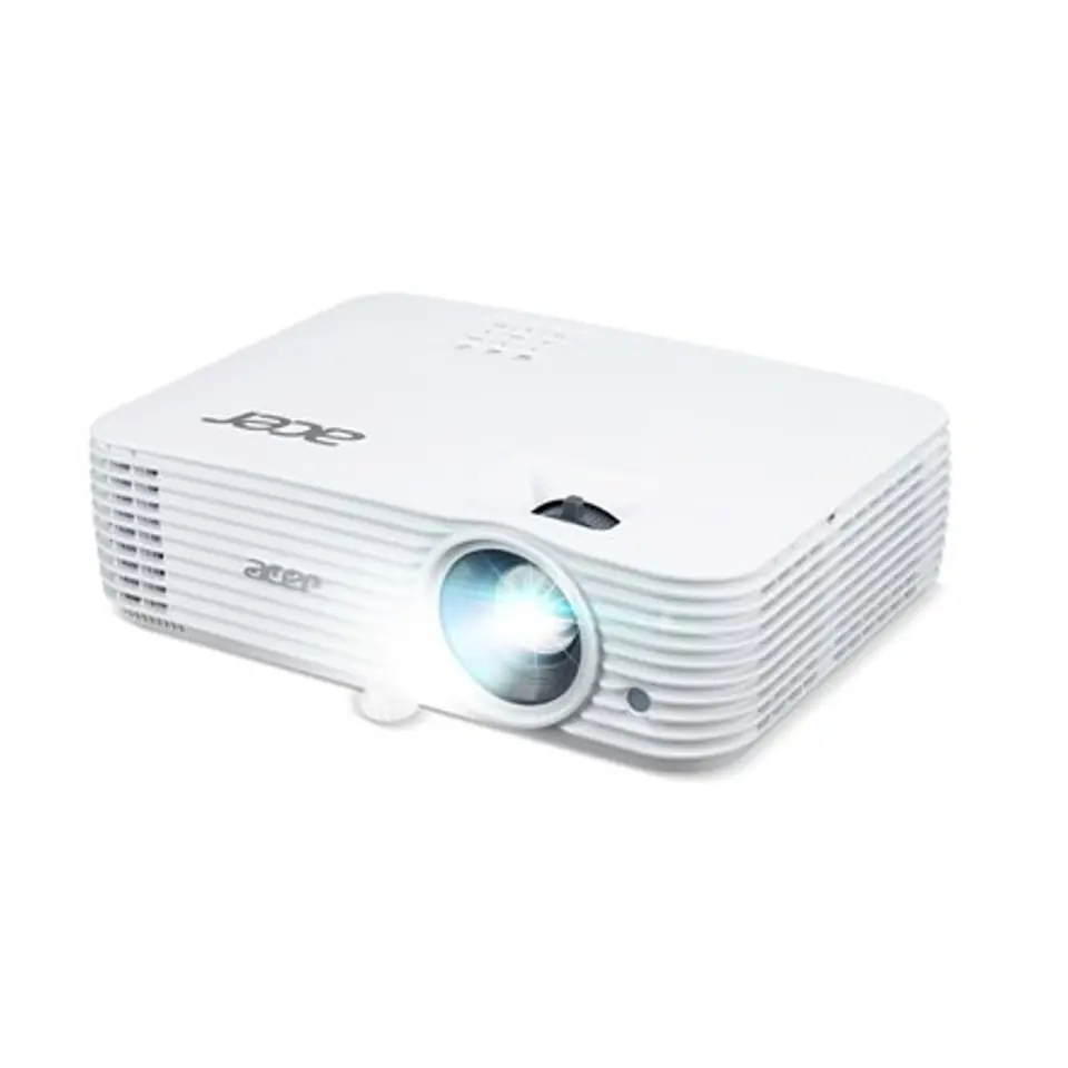 ⁨Acer | X1526HK | DLP projector | Full HD | 1920 x 1080 | 4000 ANSI lumens | White⁩ w sklepie Wasserman.eu