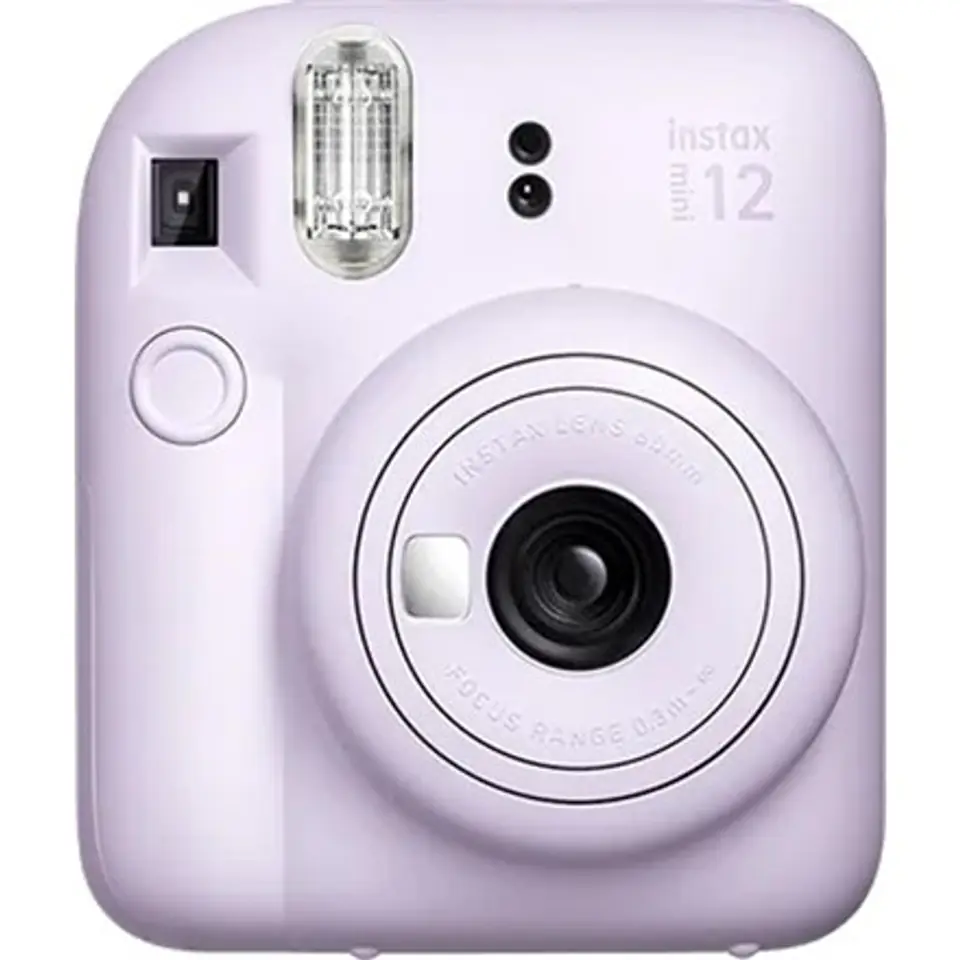 ⁨Fujifilm | MP | x | Purple | 800 | Instax mini 12⁩ w sklepie Wasserman.eu