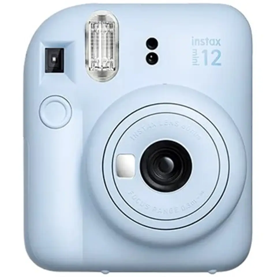 ⁨Fujifilm Instax mini 12, Pastel Blue⁩ at Wasserman.eu