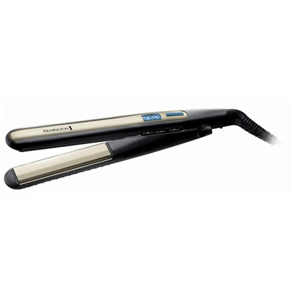 ⁨Hair straightener Sleek&Curl S650⁩ at Wasserman.eu