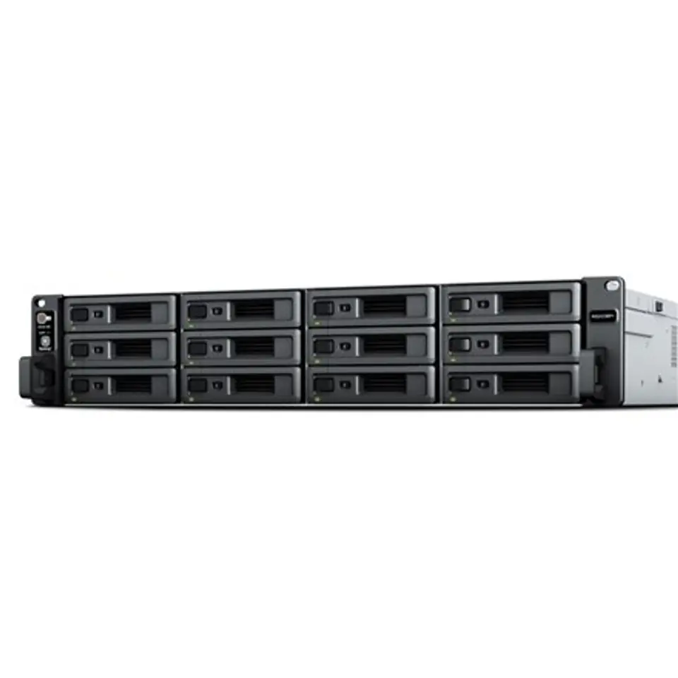 ⁨RS2423+ 2U 12BAY V1780B 8GBDDR4⁩ at Wasserman.eu