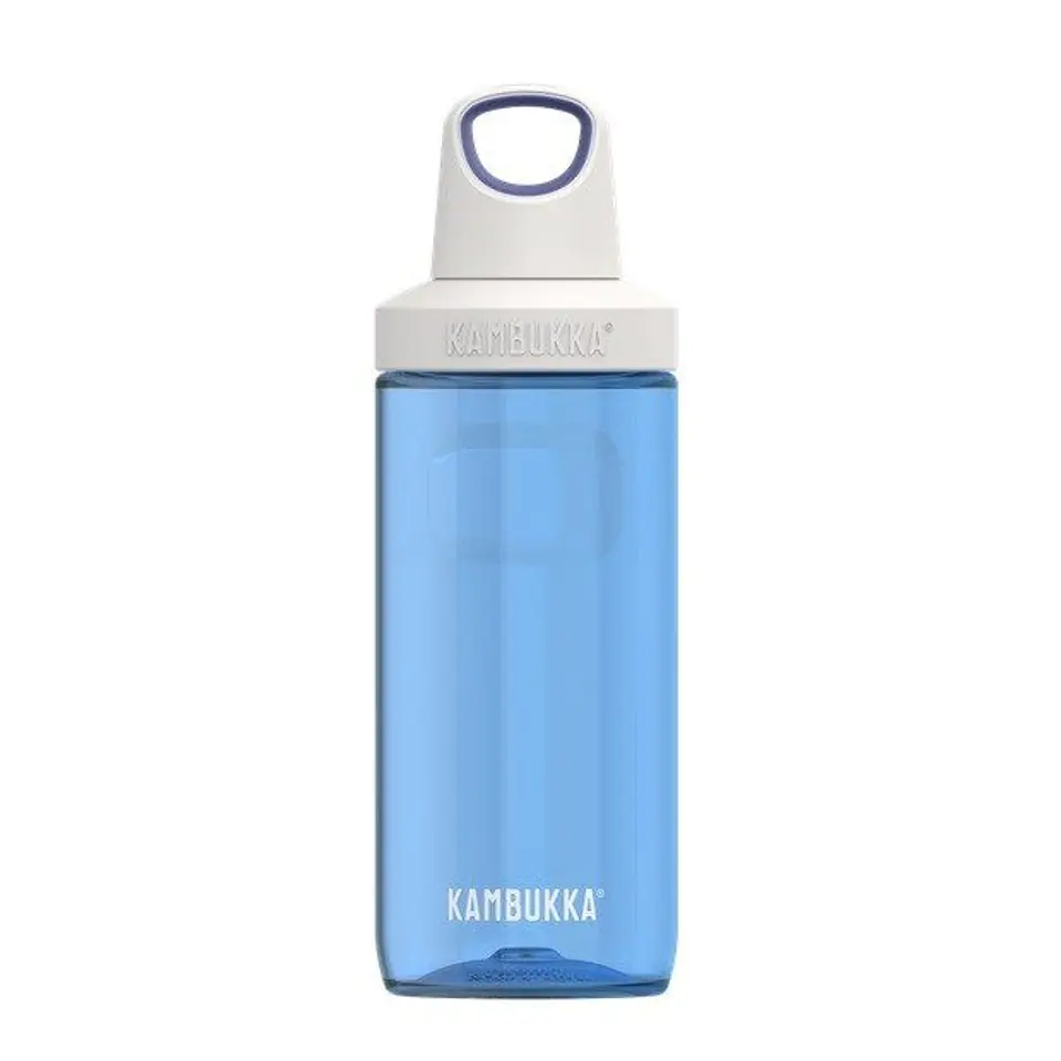 ⁨Kambukka butelka na wodę Reno 500 ml -Sapphire⁩ w sklepie Wasserman.eu