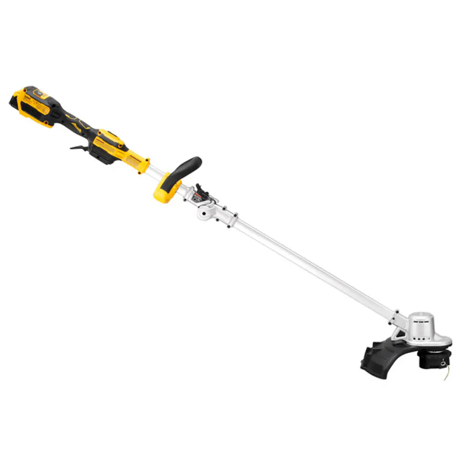 ⁨DEWALT PODKASZARKA 18V 1x5,0Ah BEZSZCZOTKOWA DCMST561P1⁩ at Wasserman.eu