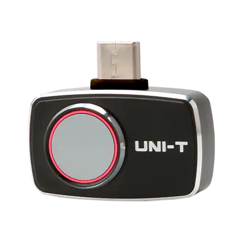 ⁨Kamera termowizyjna Uni-T UTi721M⁩ w sklepie Wasserman.eu