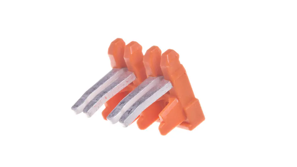 ⁨Bridge for shorting tilt switches 2-lane 30A orange TOPJOBS 2007-8442 /10pcs/⁩ at Wasserman.eu