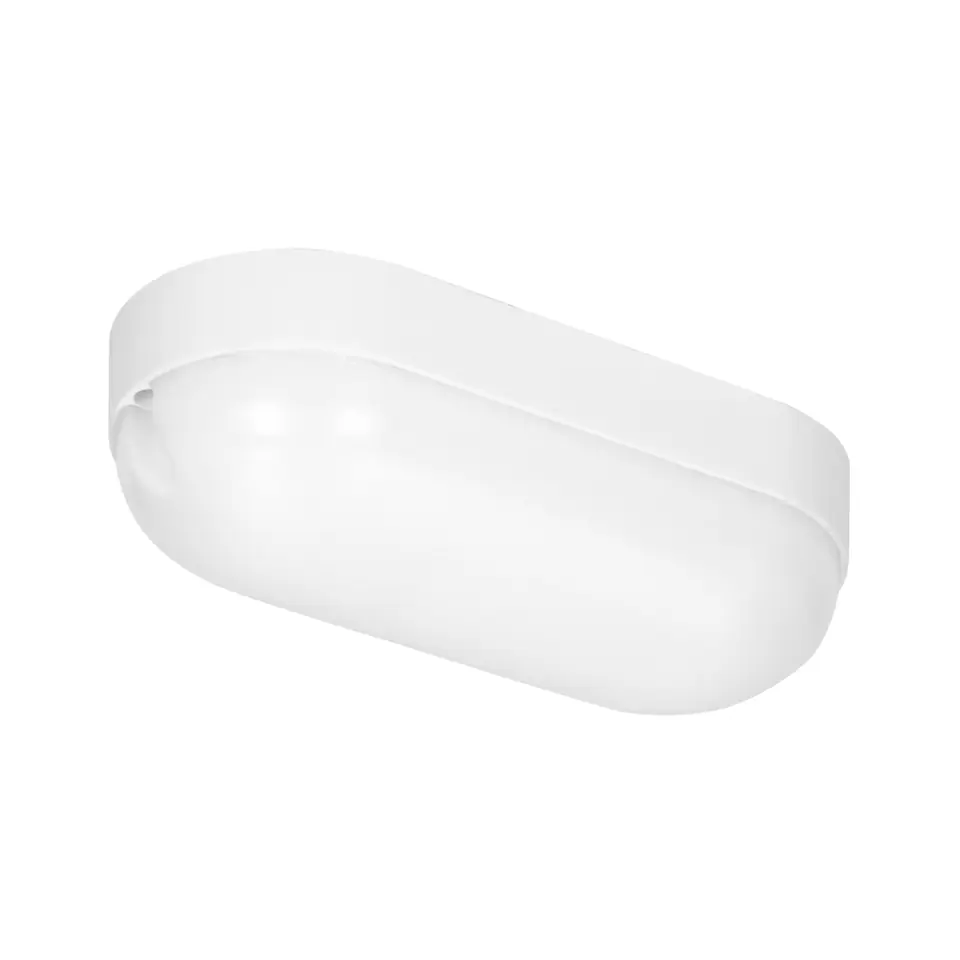 ⁨RISMO LED OVAL 7W oprawa kanałowa, 630lm, IP65, IK08, 4000K⁩ w sklepie Wasserman.eu