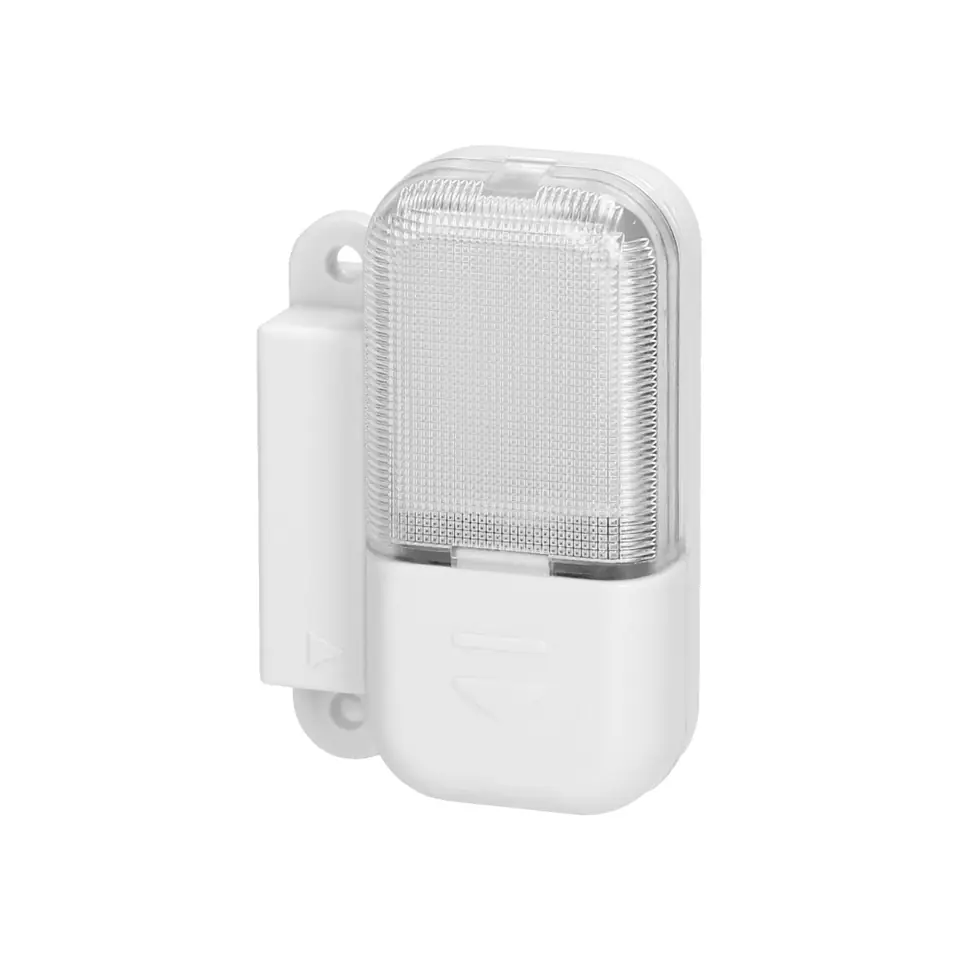 ⁨Lampka LED magnetyczna 3 x LR44⁩ w sklepie Wasserman.eu