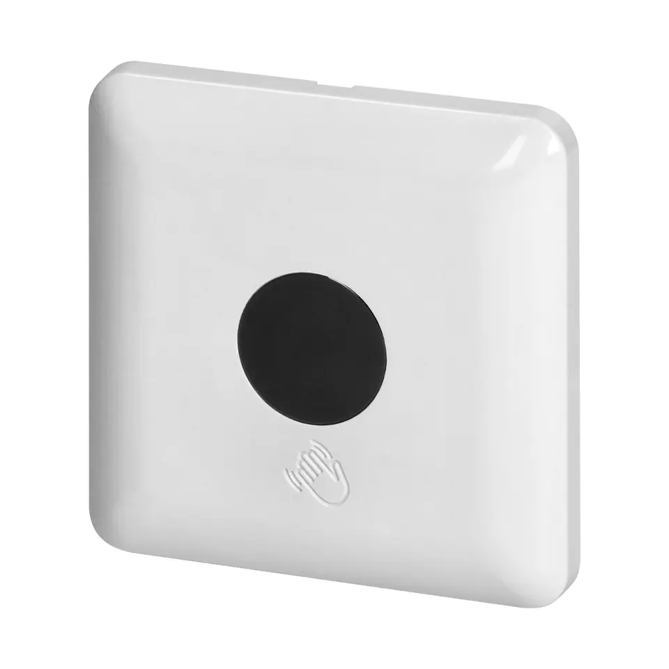 ⁨Bezdotykowy włącznik podtynkowy  5cm, IP20, 1200W⁩ w sklepie Wasserman.eu
