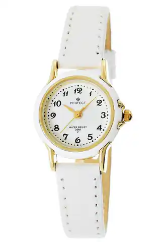 ⁨Zegarek Dziecięcy Komunijny Perfect  LP284-02⁩ w sklepie Wasserman.eu