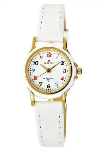 ⁨Zegarek Dziecięcy Komunijny Perfect  LP284-01⁩ w sklepie Wasserman.eu