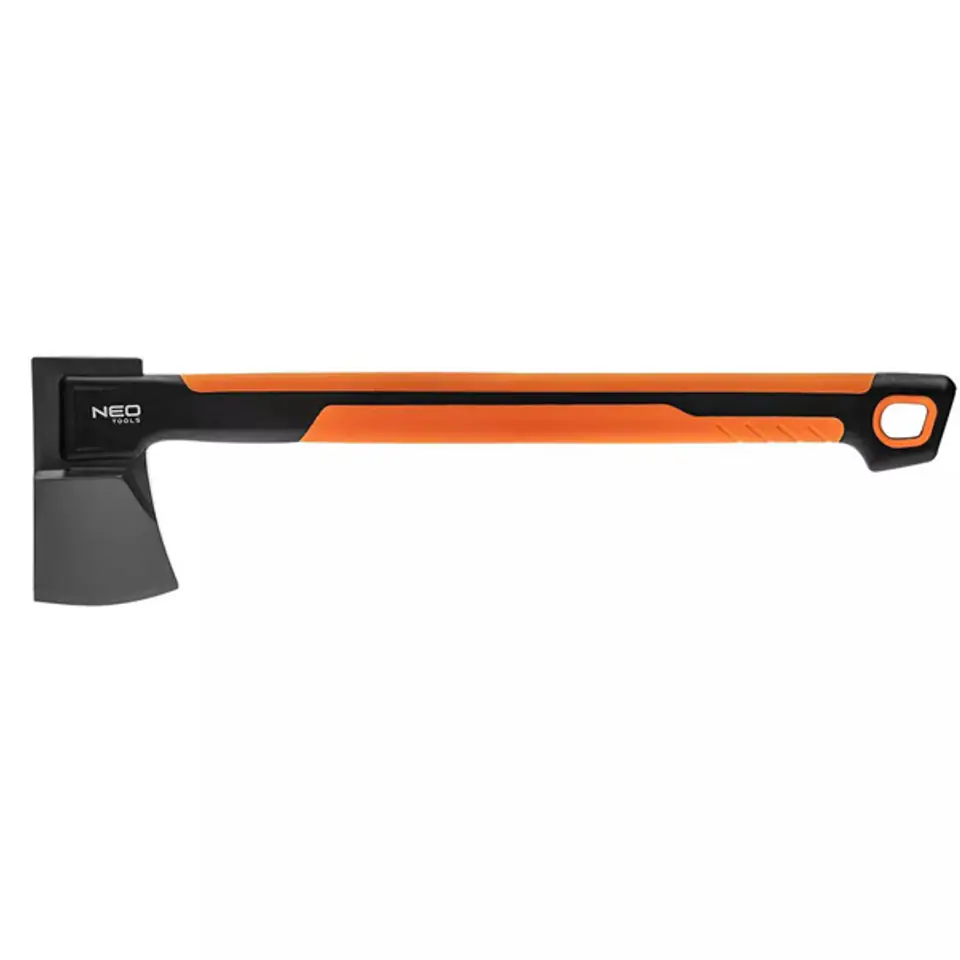 Splitting axe 2200 g, head 1700 g, 28" at Wasserman.eu
