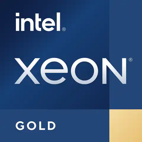 ⁨Intel Xeon Gold 5317 - 3 GHz Processor⁩ at Wasserman.eu