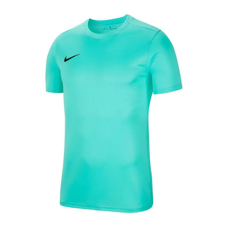 ⁨Koszulka Nike Park VII M BV6708 (kolor Zielony, rozmiar XXL)⁩ w sklepie Wasserman.eu