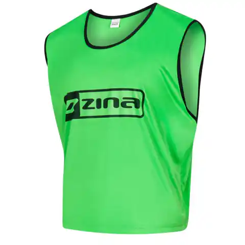 ⁨Znacznik Zina Zona 01528 (kolor Zielony, rozmiar Junior)⁩ w sklepie Wasserman.eu