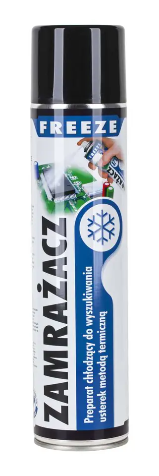 CHE1630 Zamrażacz 600 ml AG w sklepie Wasserman.eu