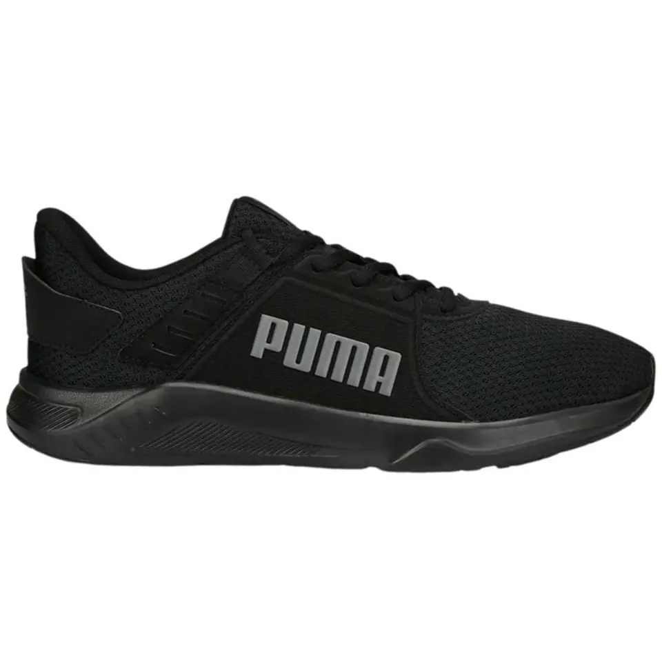 ⁨Buty do biegania Puma Ftr Connect M 377729 (kolor Czarny, rozmiar 44.5)⁩ w sklepie Wasserman.eu