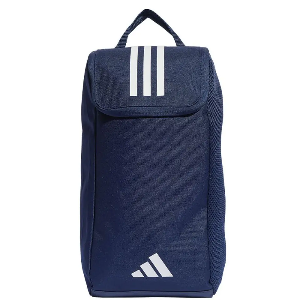 ⁨Torba adidas Tiro (kolor granatowy)⁩ w sklepie Wasserman.eu