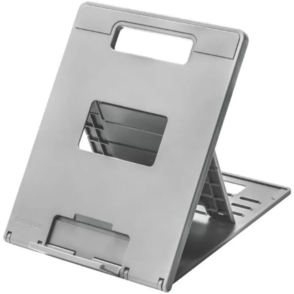 Podstawka KENSINGTON SmartFit EasyRiserGoSmall pod tablet lub laptopa 14" K50421EU w sklepie Wasserman.eu