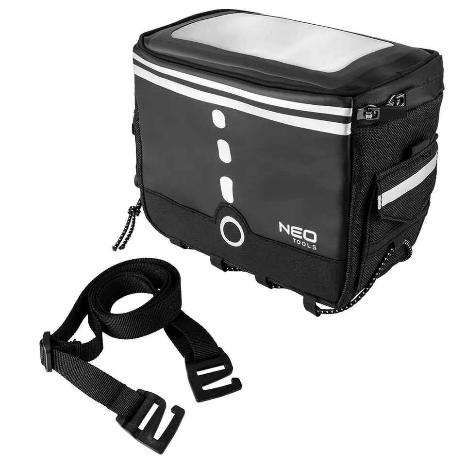 ⁨Bike Bag⁩ at Wasserman.eu