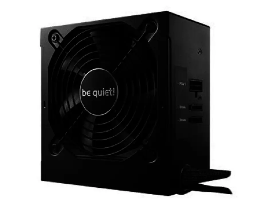 ⁨Zasilacz PC BE QUIET! 400W BN300⁩ w sklepie Wasserman.eu