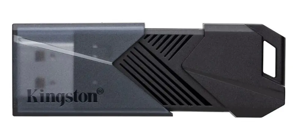 ⁨Kingston Technology DataTraveler Exodia Onyx USB flash drive 256 GB USB Type-A 3.2 Gen 1 (3.1 Gen 1) Black⁩ at Wasserman.eu