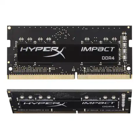 ⁨HyperX KF432S20IBK2/32 memory module 32 GB 2 x 16 GB DDR4 3200 MHz⁩ at Wasserman.eu