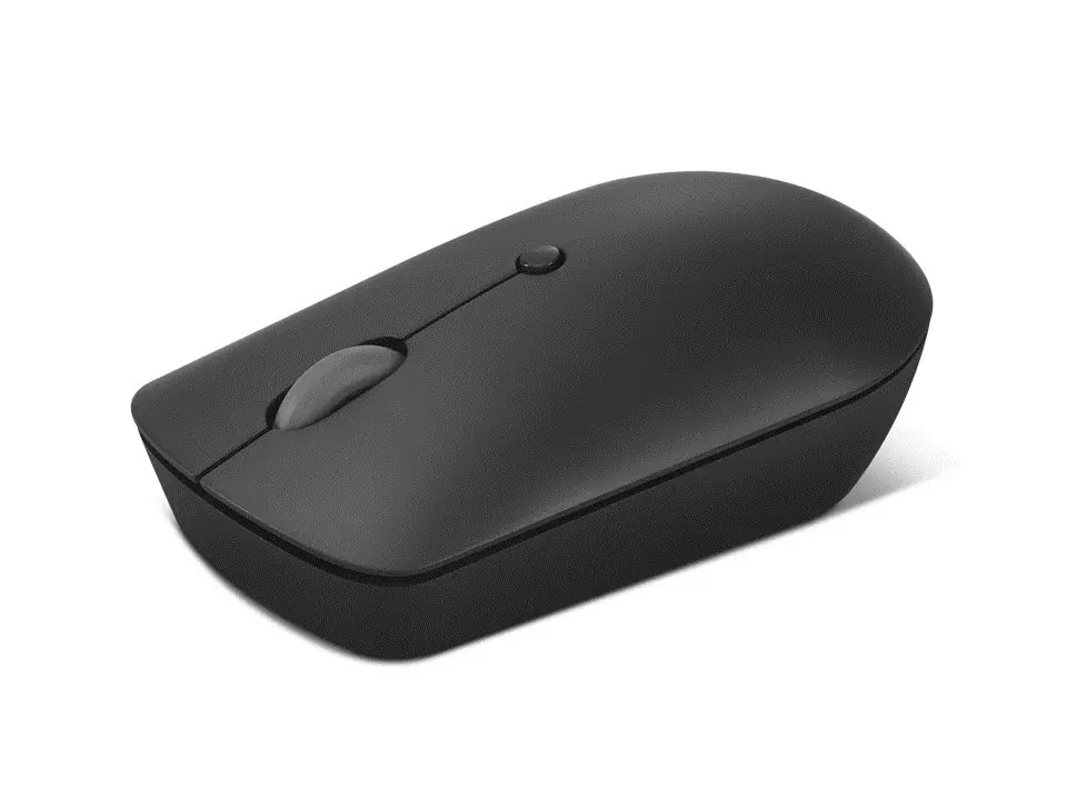 ⁨Lenovo 400 mouse Ambidextrous RF Wireless Optical 2400 DPI⁩ at Wasserman.eu