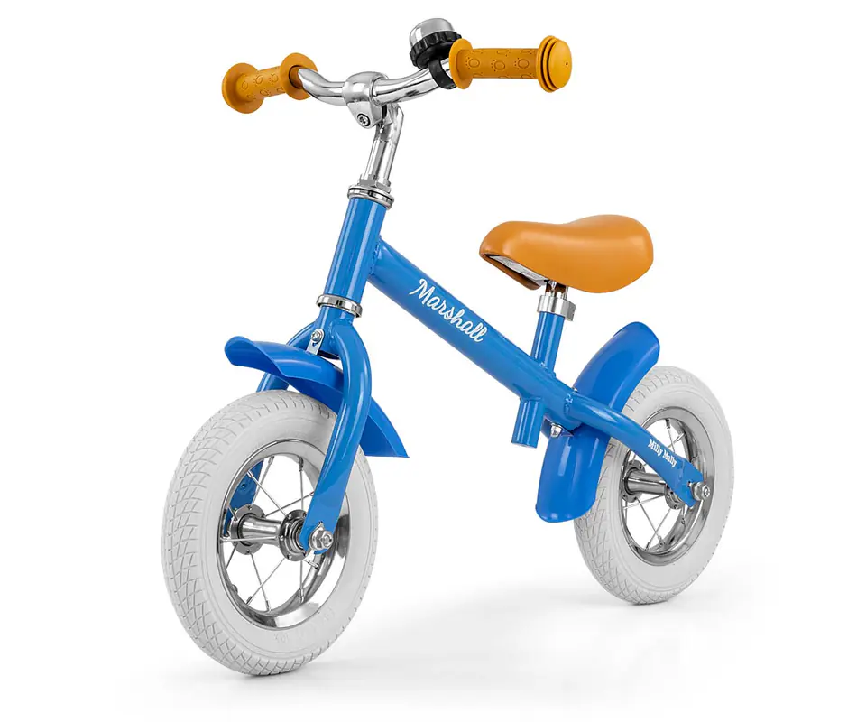Bike Marshall Air Blue at Wasserman.eu