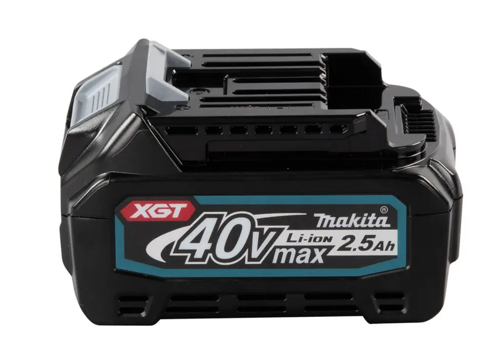 ⁨BATTERY BL4025 XGT 40V MAX 2.5 AH⁩ at Wasserman.eu