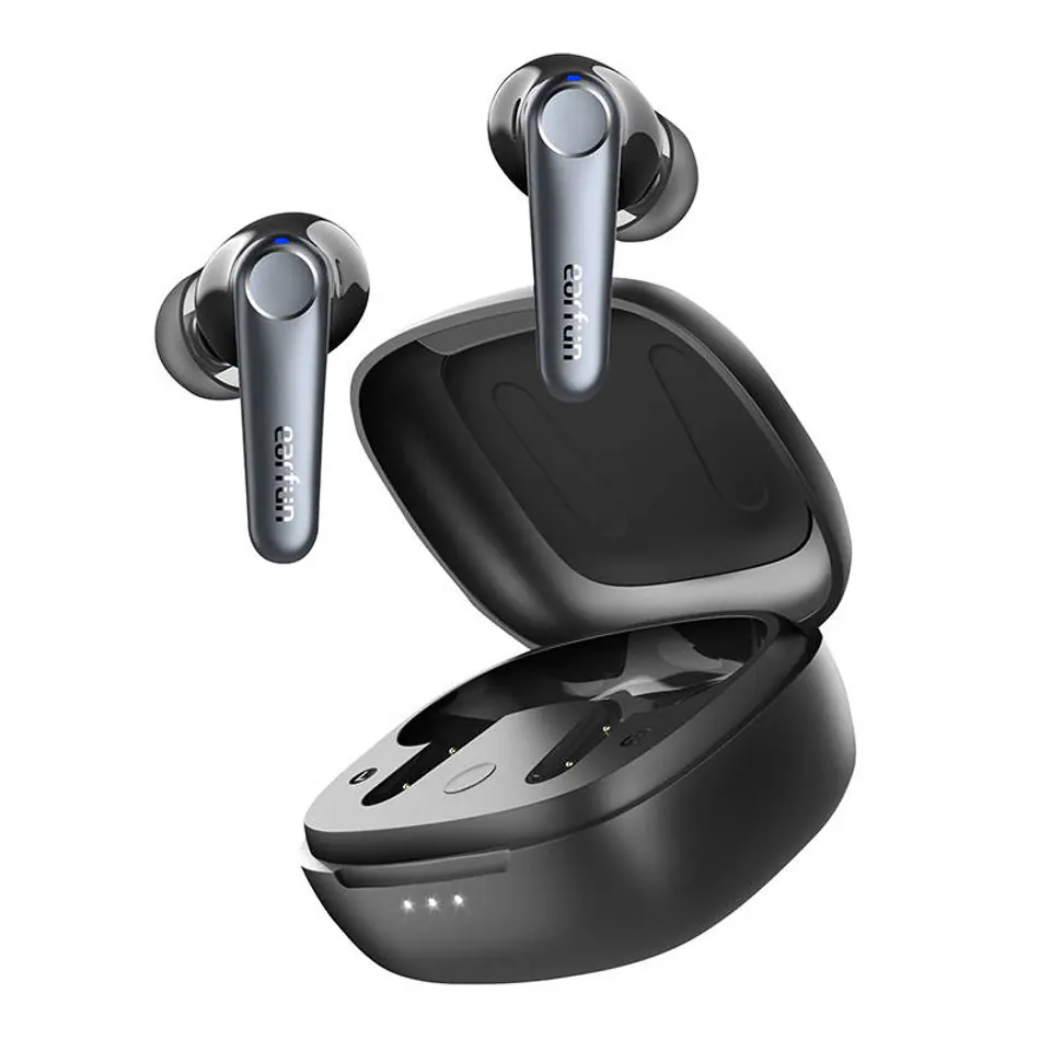 ⁨EarFun Air Pro 3 - in-ear headphones, black⁩ at Wasserman.eu