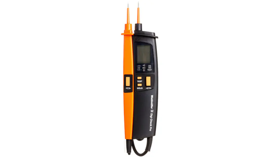 ⁨DIGI CHECK PRO voltage indicator 9918870000⁩ at Wasserman.eu